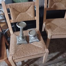 Set Of Candle Holder
