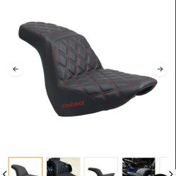 Hogworkz Rise Up Seat
