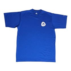 Adidas Climalite Training and Fitness Tee Youth XL