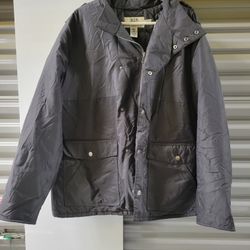 Juicy Couture Men's Jacket Size 2xl 