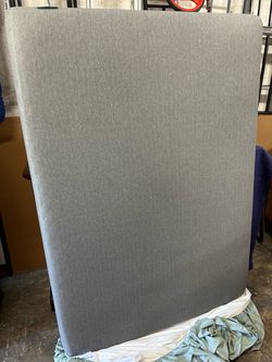 FULL Size Memory Foam Mattress
