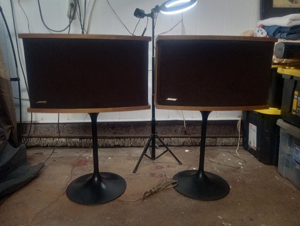 Bose 901 Series VI