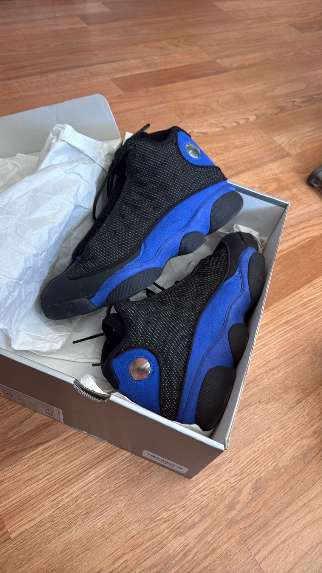 Jordan 13 Sz 10