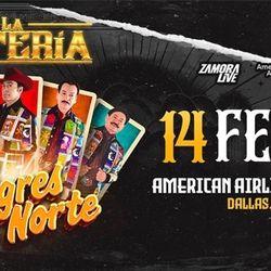 LOS TIGRES DEL NORTE