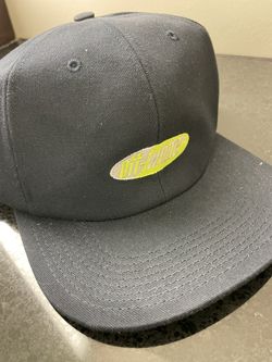"Off white" Hat