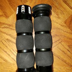 Harley Davidson Grips 