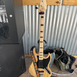 marcus miller v7