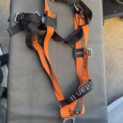 Honeywell Harness XXL