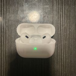 Airpod Pro 2s