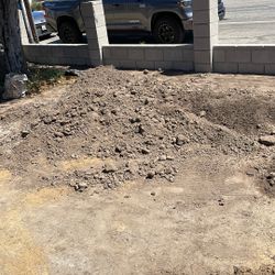Free Dirt