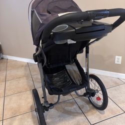 Jogger Stroller