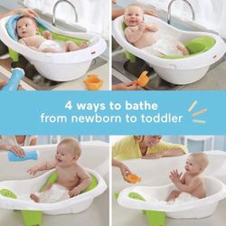 Baby Tub 