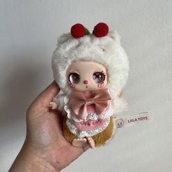 Liila Cat cherry 