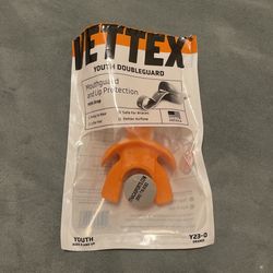 VETTEX Youth Mouth guard - NEW