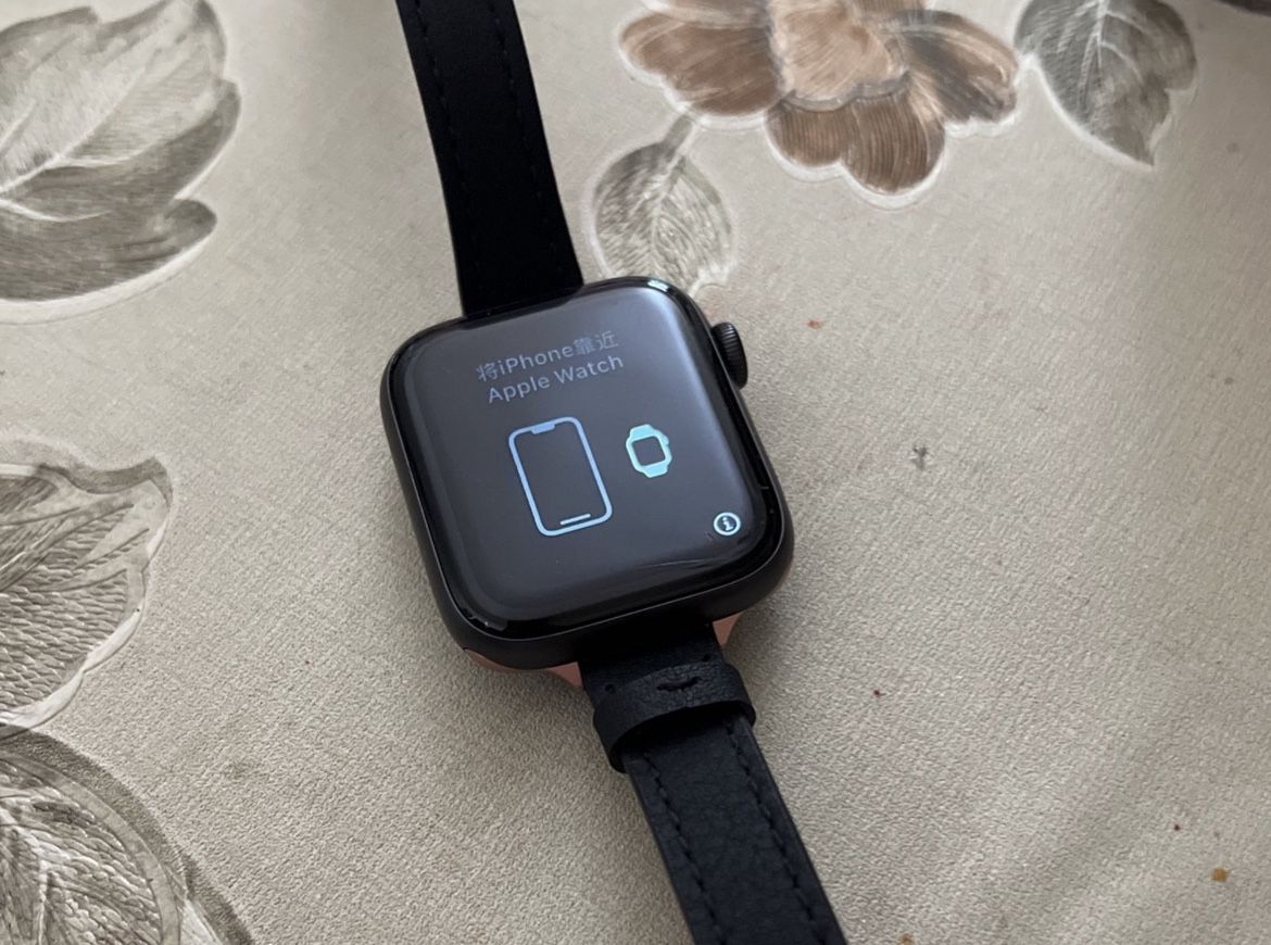 Apple Watch Series 6, 6.44MM