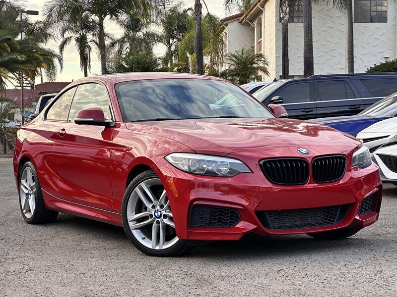 2016 BMW 228i * M SPORT PACKAGE * TURBO *