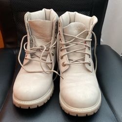Women Timberland
