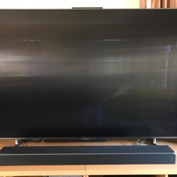 Samsung Q80R Soundbar Atmos 5.1.2 + Rear SWA 9100s Speakers