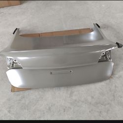 For 2018 2019 2020 Tesla Model 3 Trunk Tailgate Liftgate Assembly Lid