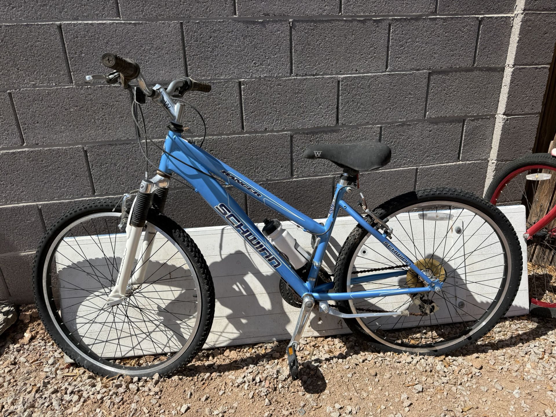 City Bike