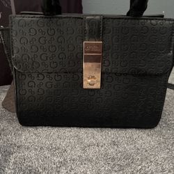 2pcs Guess Crossbody Bag / purse With Inside Bag. for Sale in Corona, CA -  OfferUp