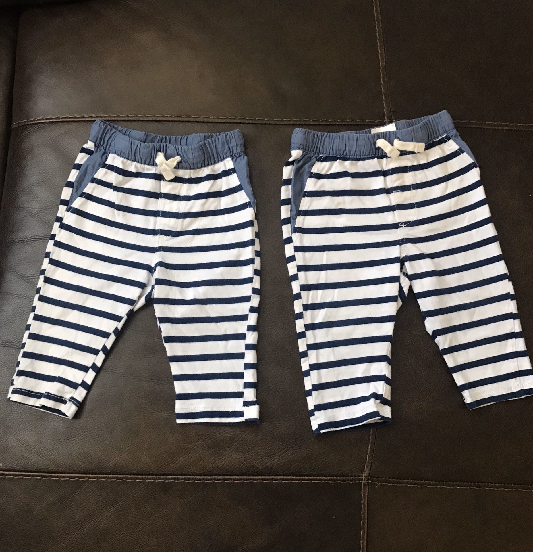 Baby boy HM 6 months