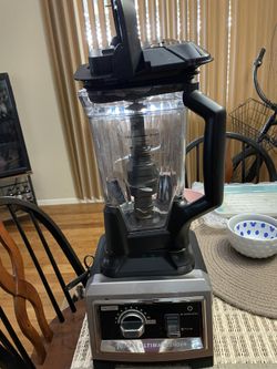 Ninja Blender 