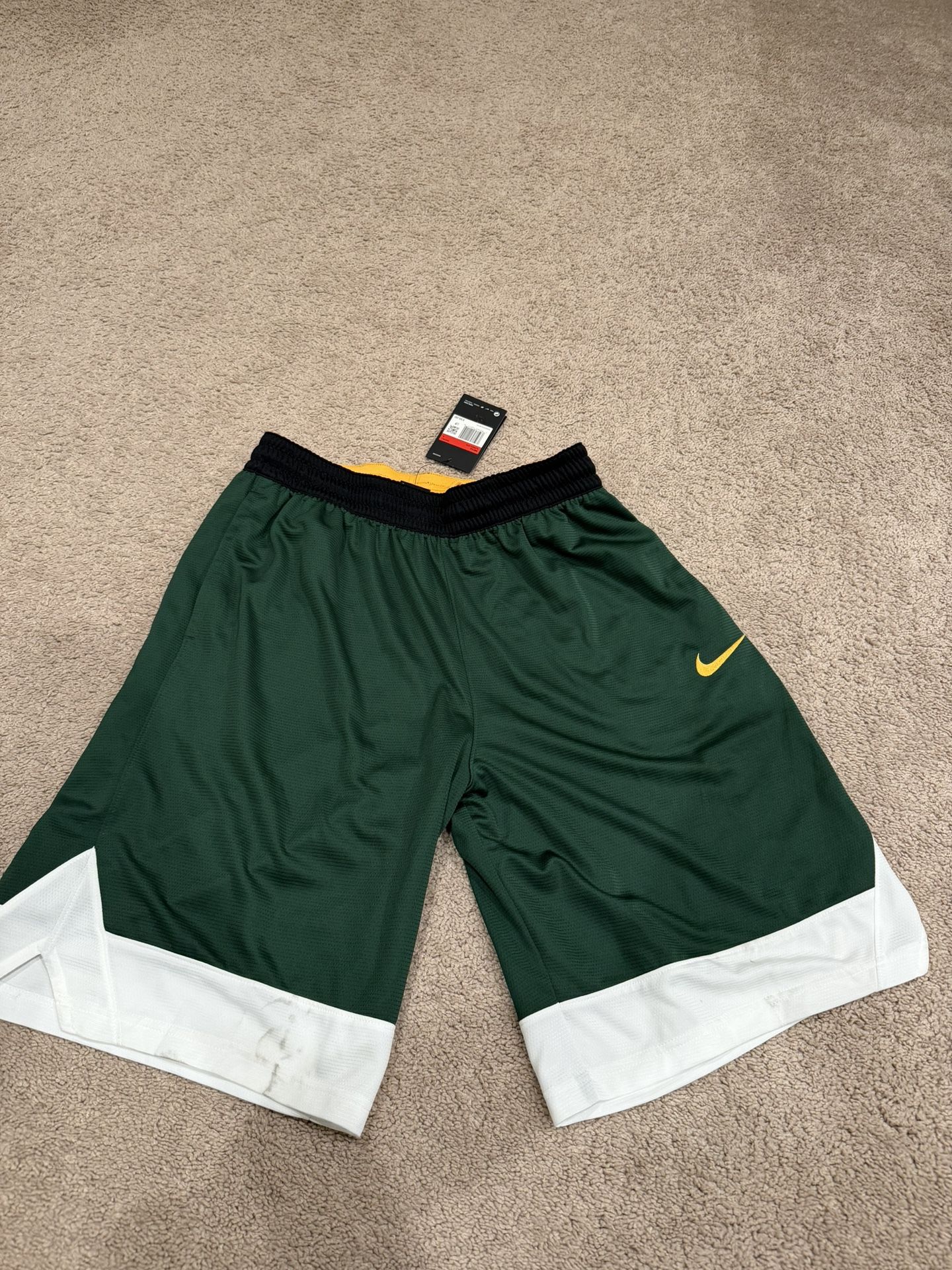 Nike Shorts Men