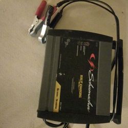 Battery Charger