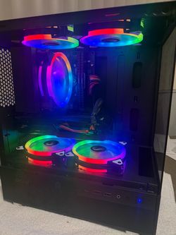 i7 Gaming Desktop PC