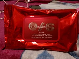 Make Up Remove Wipes