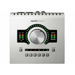 Universal Audio Apollo UAD