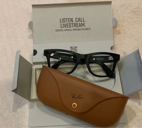 Meta Glasses (GEN 2)