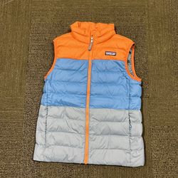 Patagonia Vest