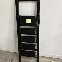 5step Ladder 