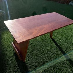 Med Century  Mod Cherrywood . 