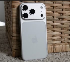 iPhone 17 Pro Max 512gb Brand New