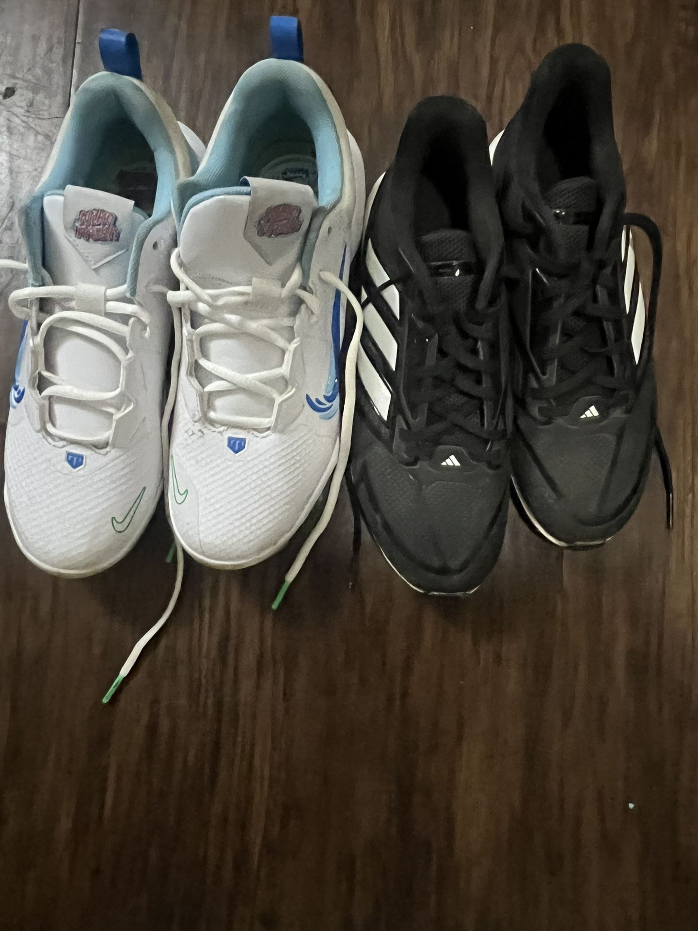 Baseball Cleats