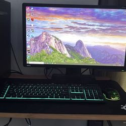 Pc Setup