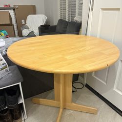 Decor Table