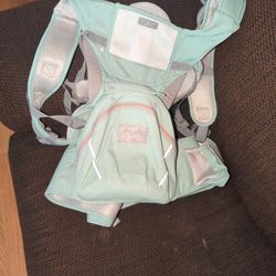 Baby Carrier 