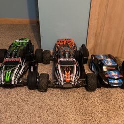 Rc Cars For Sale