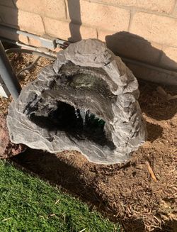 3 Tier Water Fountain