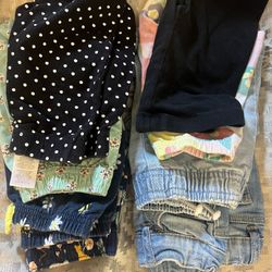 Baby Girl Clothes