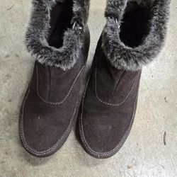 Shoes And Candy Cane DECOR - FREE 