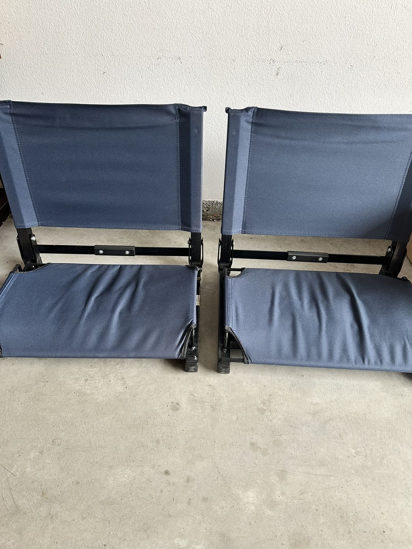 Foldable Chairs