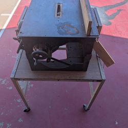 Table Saw 