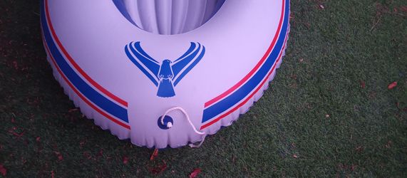 SEAHAWK INFLATABLE RAFT