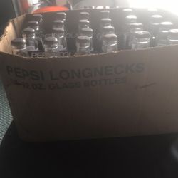 Big Shaq Pepsi Bottle Limited Edition 