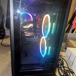 Cyberpower pc